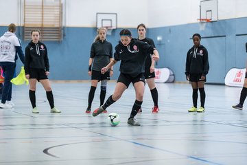 Bild 26 - B-Juniorinnen Futsalmeisterschaft